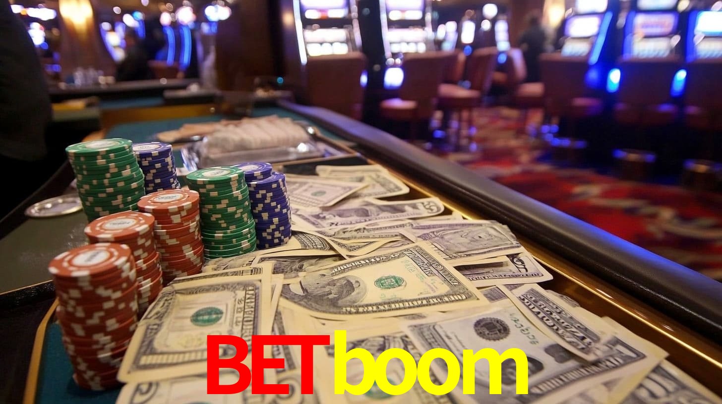 Vantagens de jogar slots no betboom Brasil