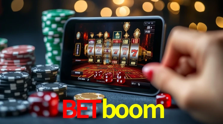 Premium Interface betboom