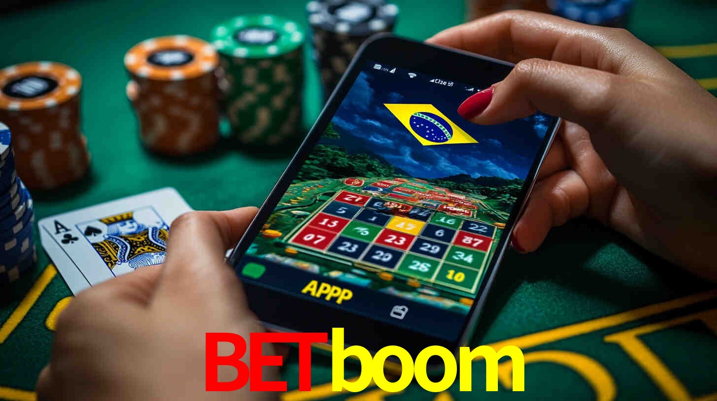 Explorando a Categoria de Eventos em Apostas na betboom