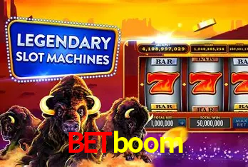 Inovações de Jogos na betboom: O Futuro das Experiências Interativas