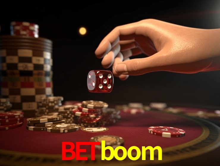Tecnologia da Plataforma betboom