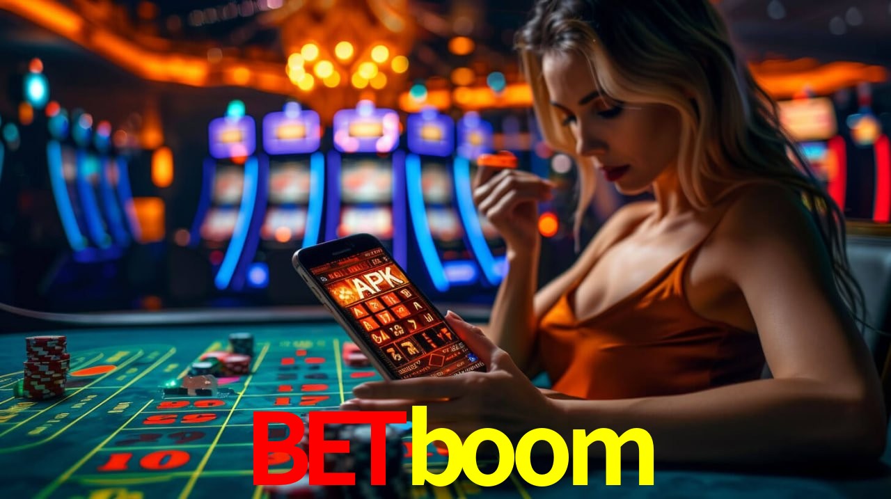Blackjack Table betboom