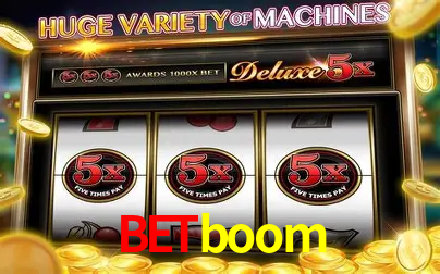 Apostas Esportivas na betboom: Um Guia Completo