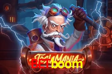 Integração de APIs betboom