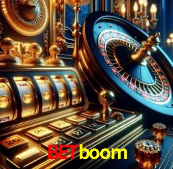 Apostas de Futebol betboom