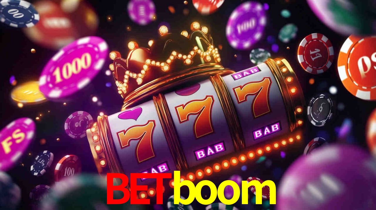 Flash Promotion betboom