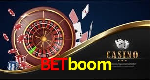 Recursos de Bônus betboom