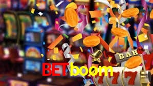 betboom App Interface