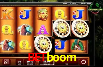 Apostas Esportivas na betboom: Um Guia Completo