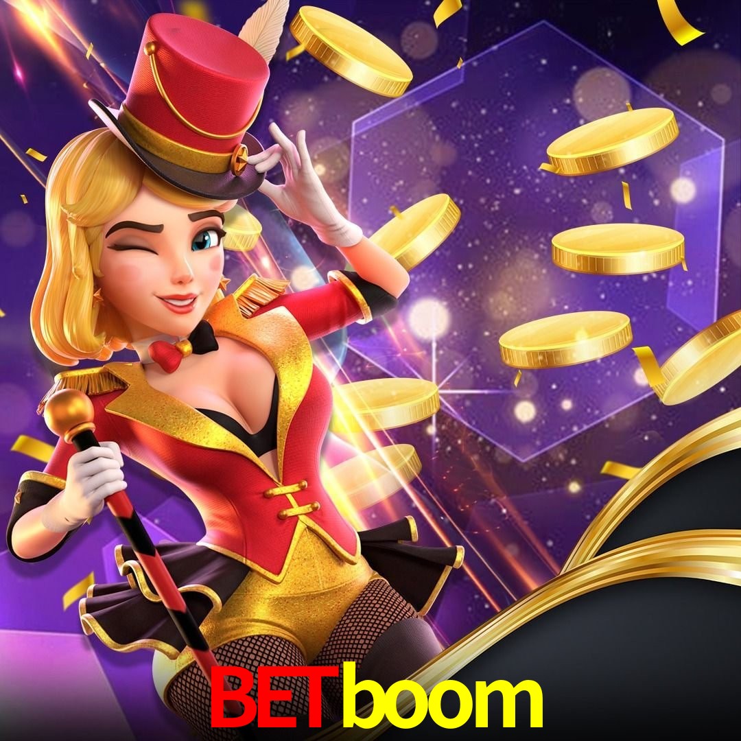Slot Games betboom
