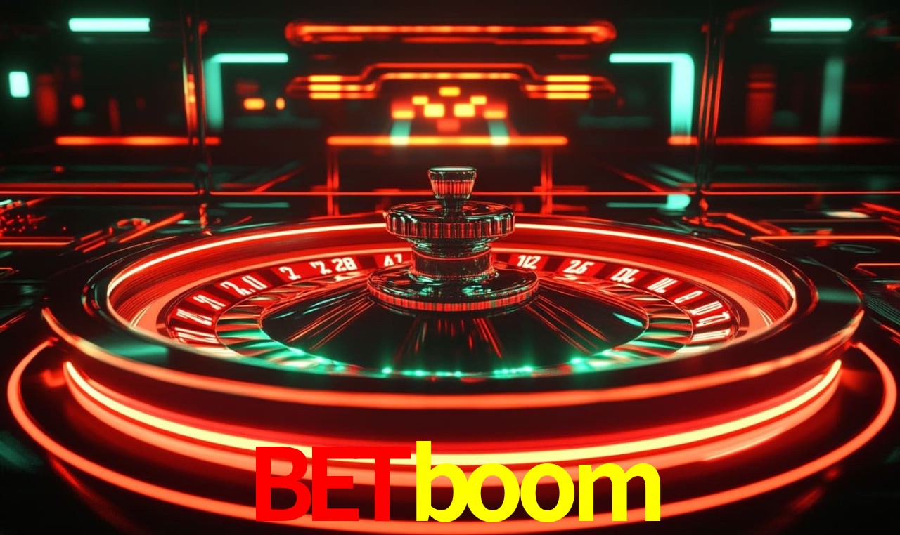 Apostas Esportivas na betboom: Um Guia Completo