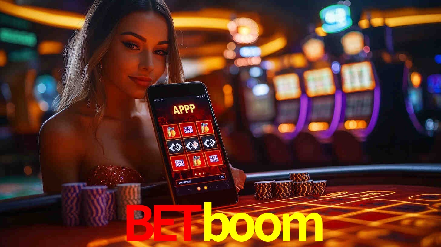 Explorando a Categoria de Eventos em Apostas na betboom