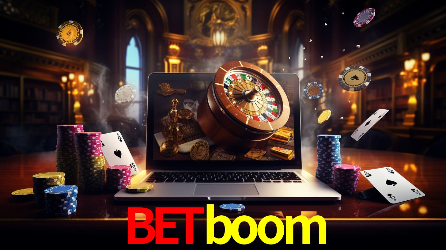 Bonus Features betboom