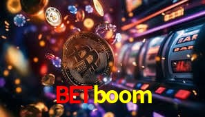 Interface do App betboom