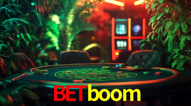 Game Statistics betboom