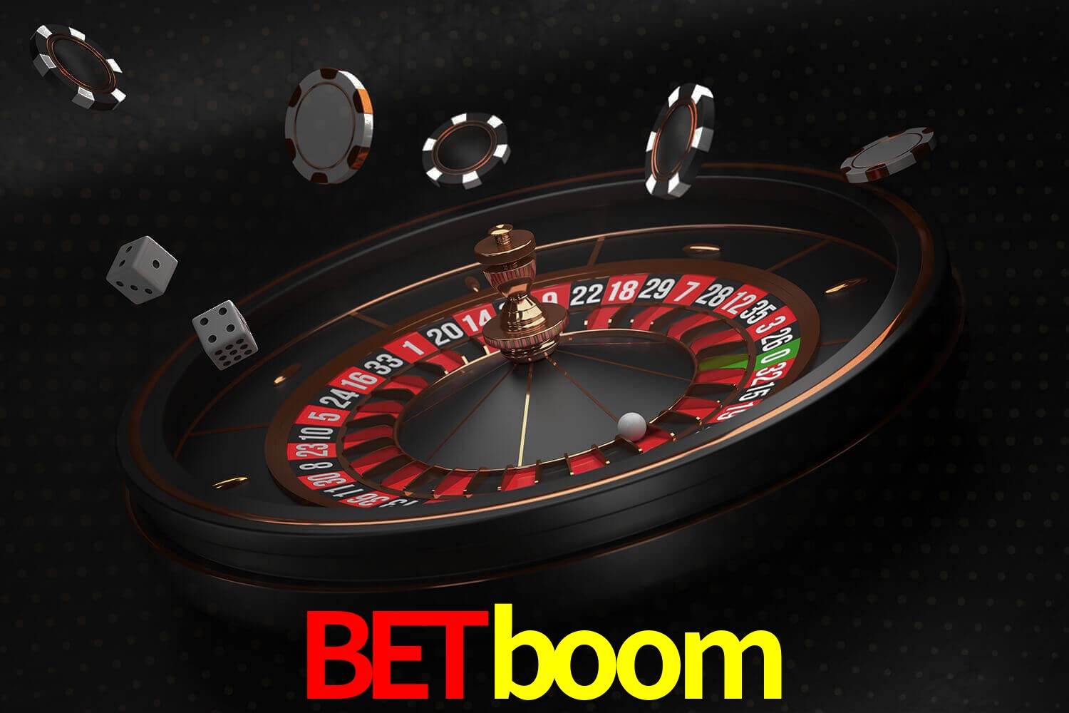 Live Casino betboom