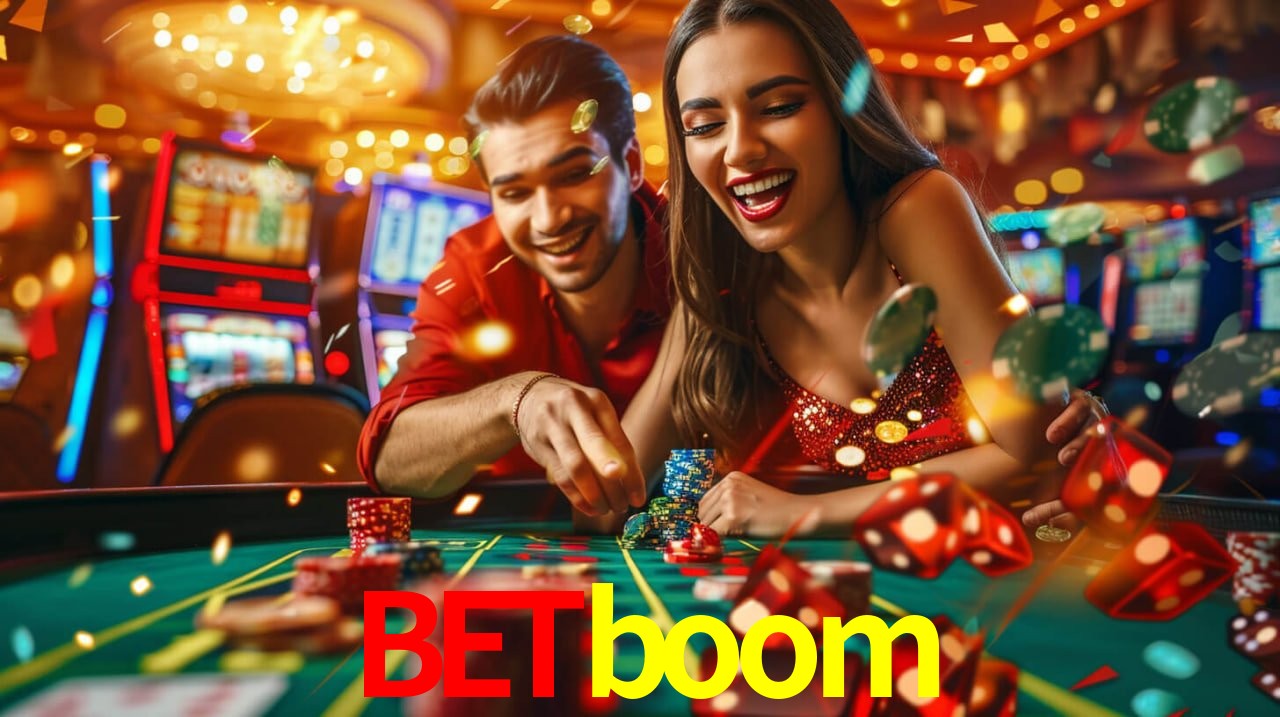 Promoções Sazonais betboom