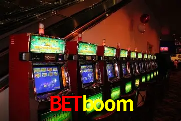 Explorando a Categoria de Eventos em Apostas na betboom