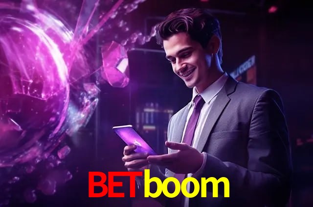 Secure Login betboom