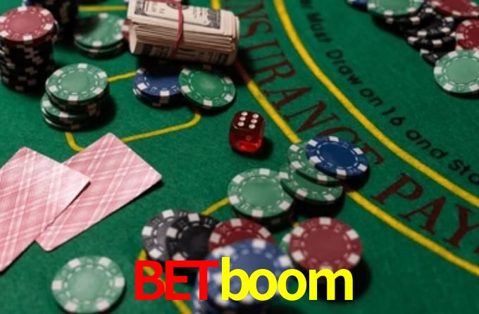 Premium Interface betboom