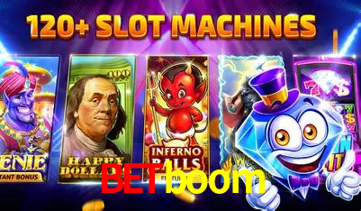 betboom: A Experiência de Casino com Jogos de Mesa ao Vivo