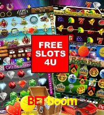 Descubra o Mundo do Cassino Online com betboom