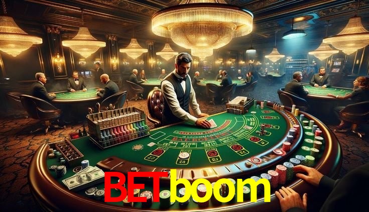 Responsive Design betboom
