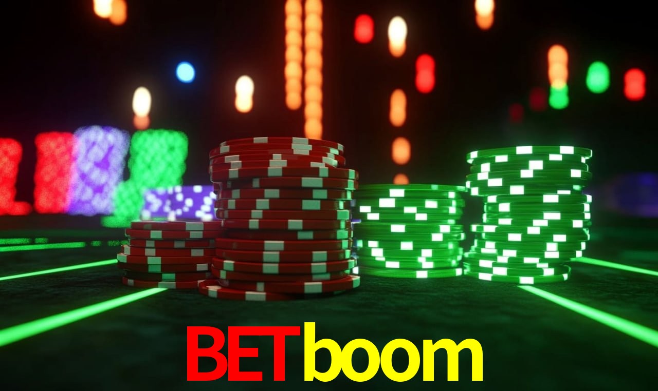 Platform Technology betboom