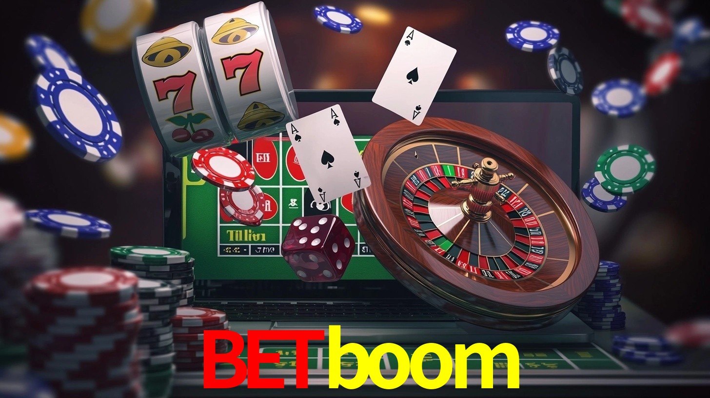 Football Betting betboom