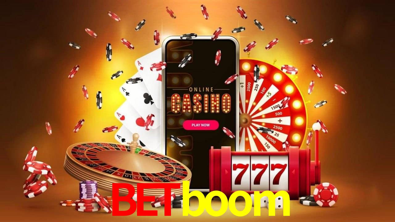 Sistemas de Segurança betboom