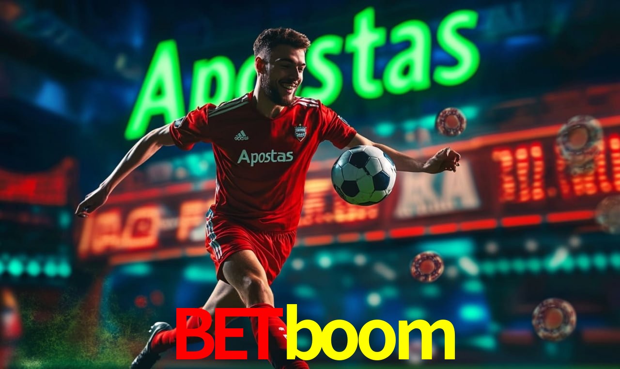 Programa VIP betboom